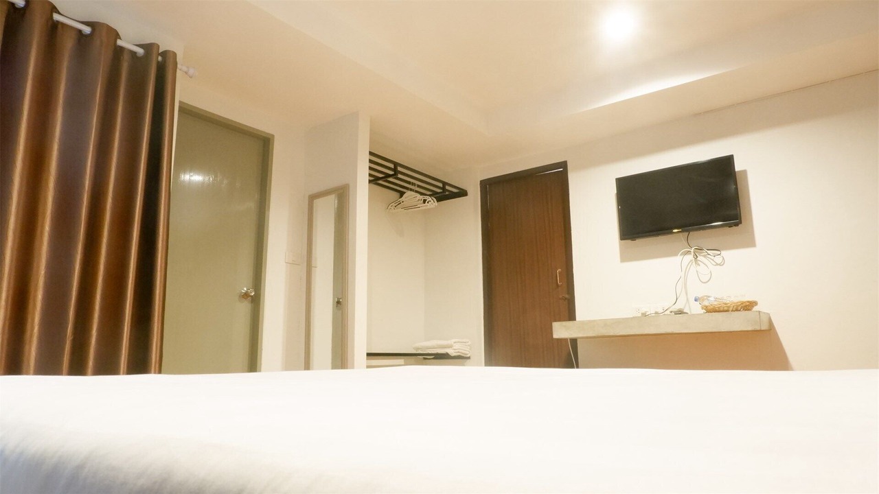 Photo of Bedroom in Wua Lai