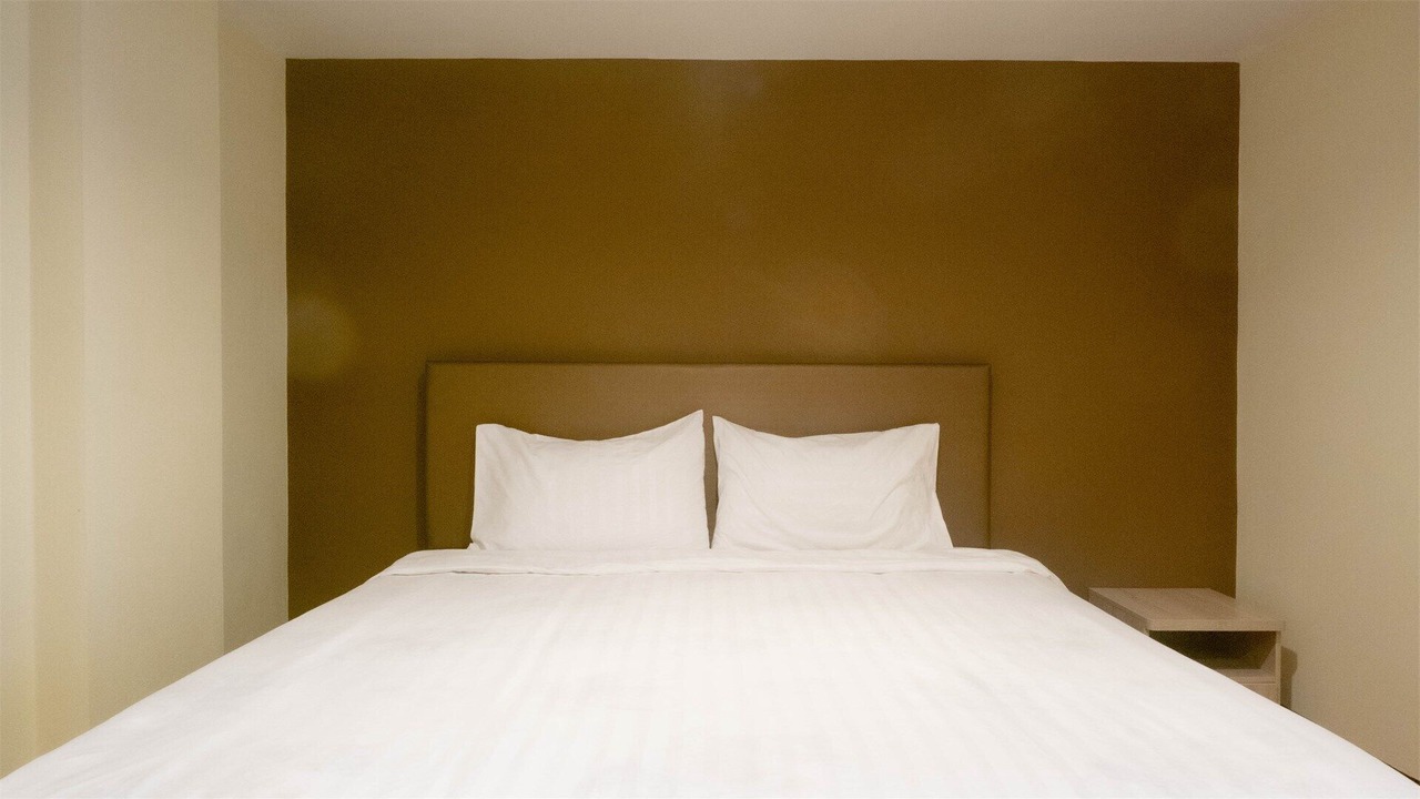 Photo of Bedroom in Wua Lai