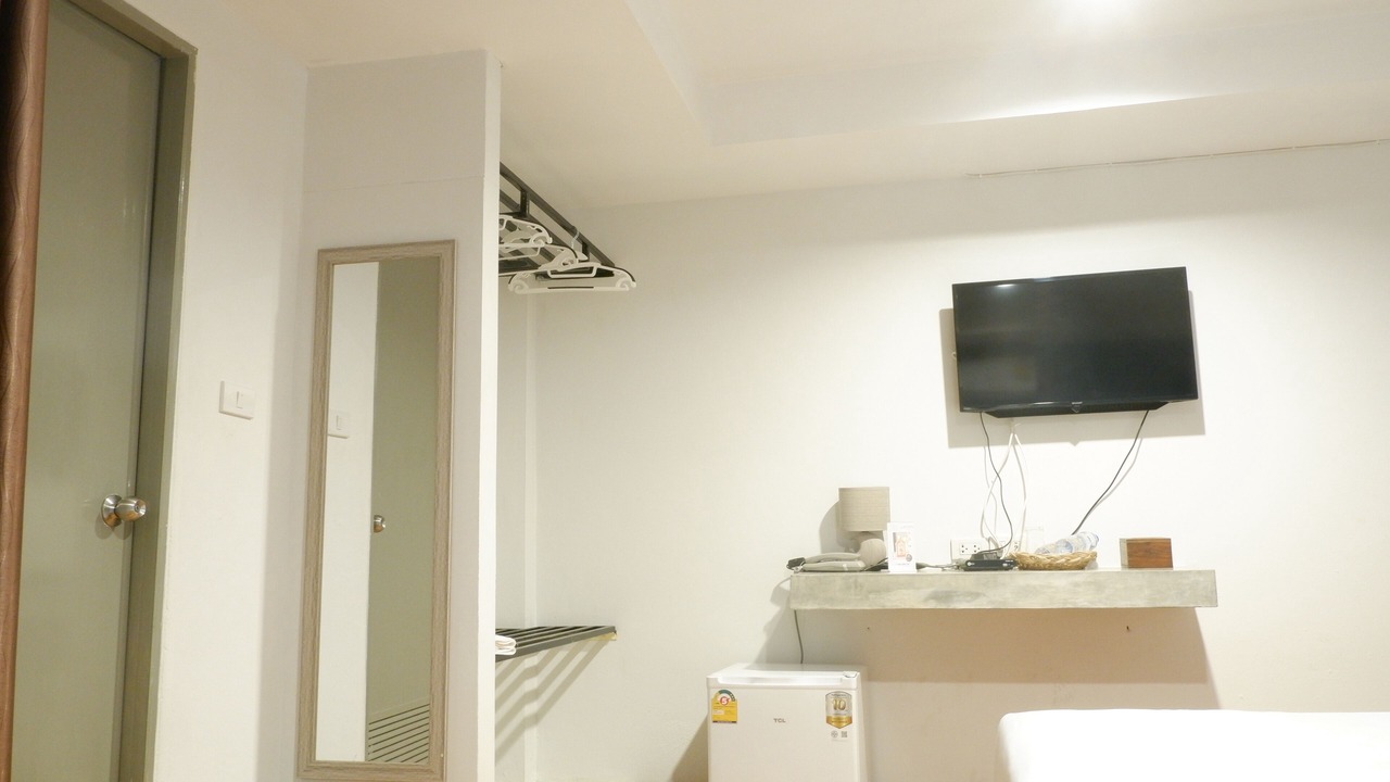 Photo of Bedroom in Wua Lai