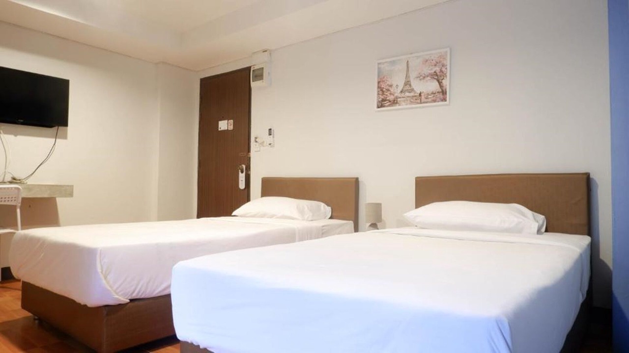 Photo of Bedroom in Wua Lai