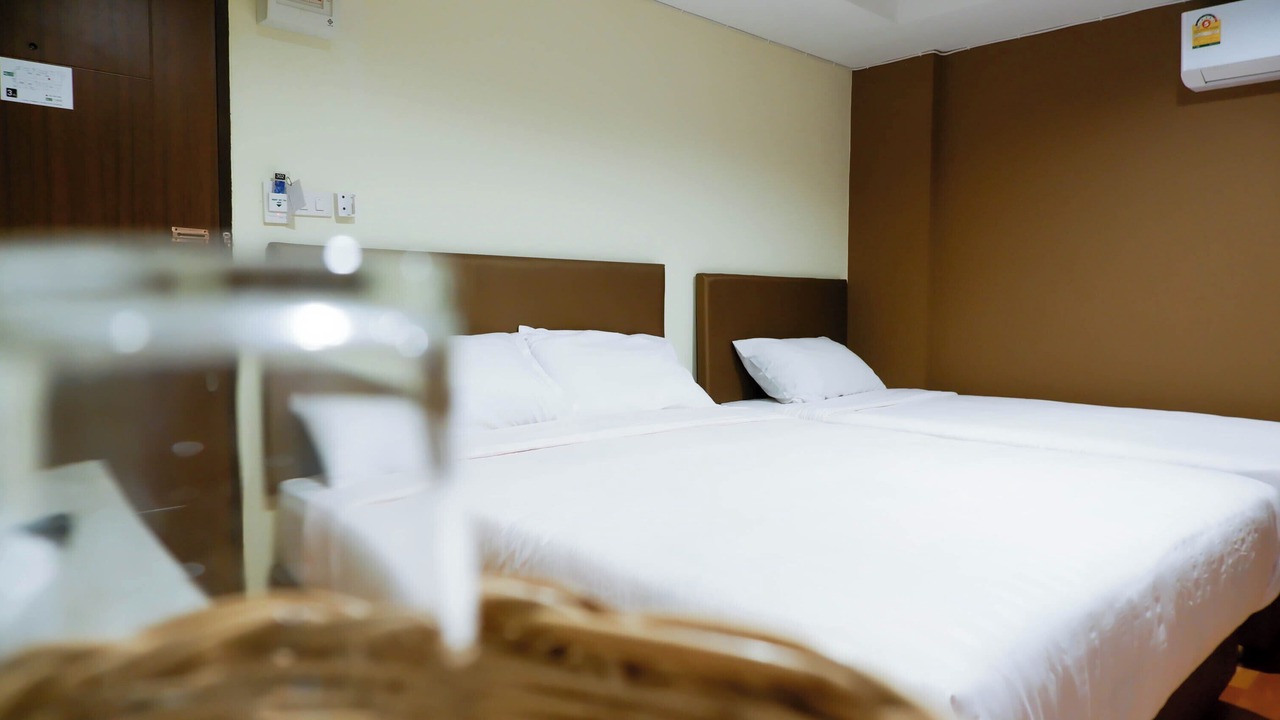 Photo of Bedroom in Wua Lai