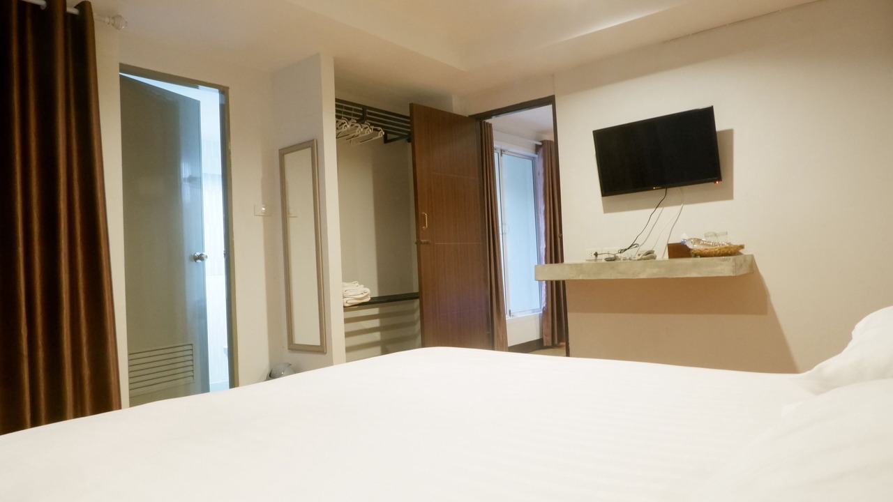 Photo of Bedroom in Wua Lai