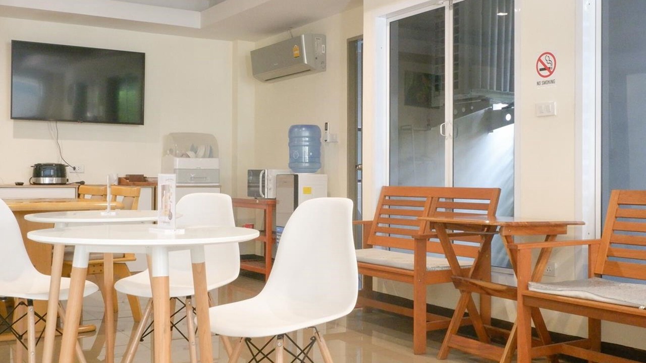 Photo of Livingroom in Wua Lai