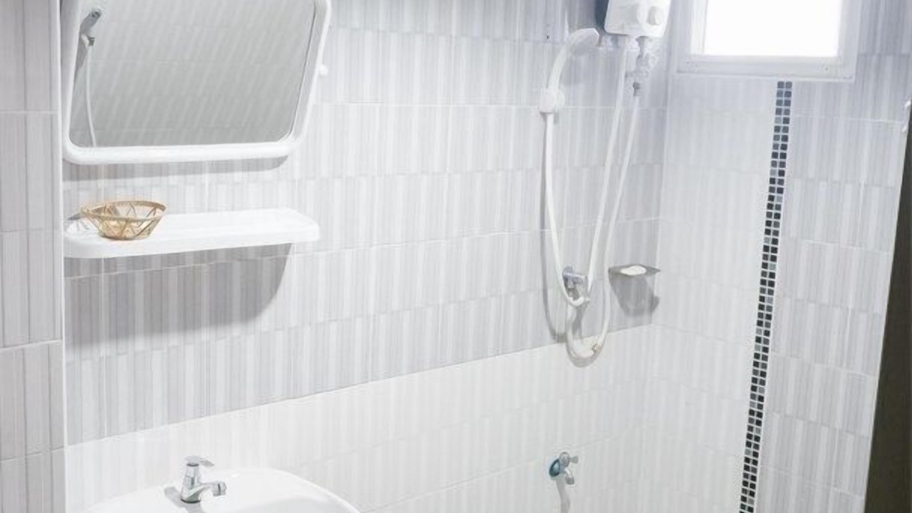 Photo of Bathroom in Wua Lai
