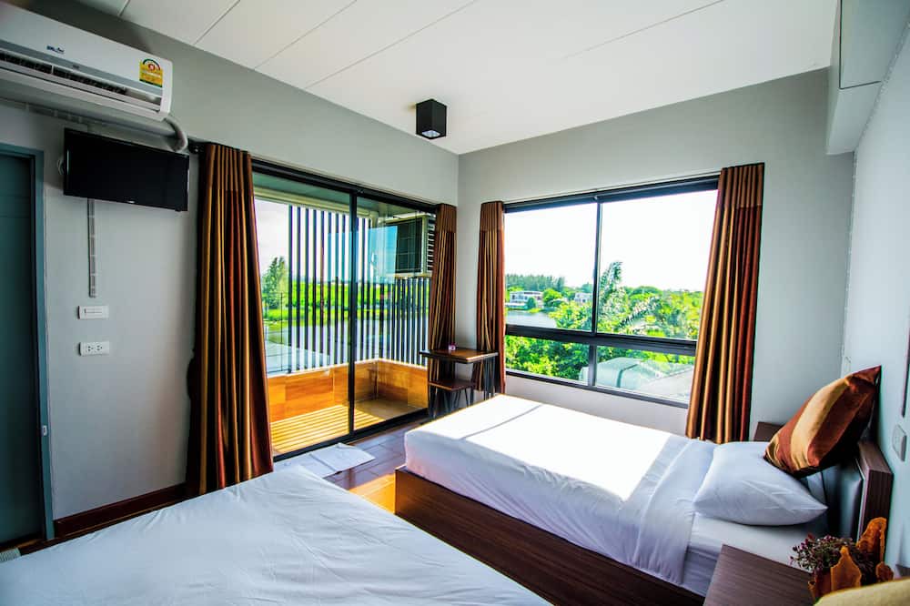 Photo of Bedroom in Racha Thewa