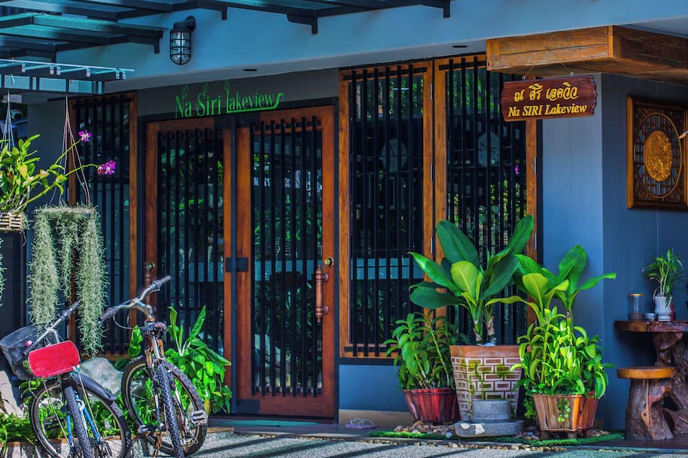 Photo of Outdoor in Racha Thewa