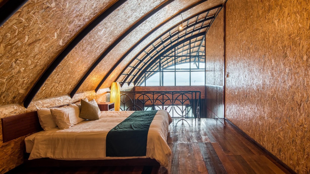 Photo of Bedroom in Tha Kradan