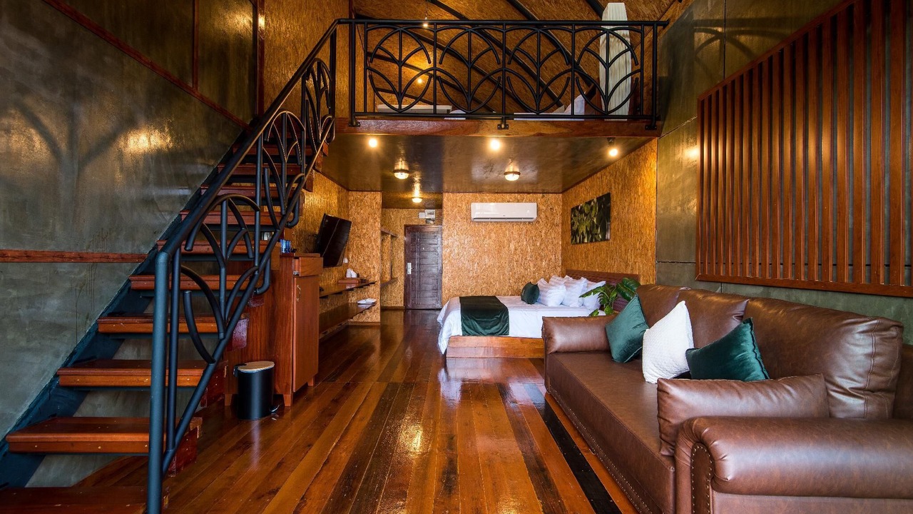 Photo of Bedroom in Tha Kradan
