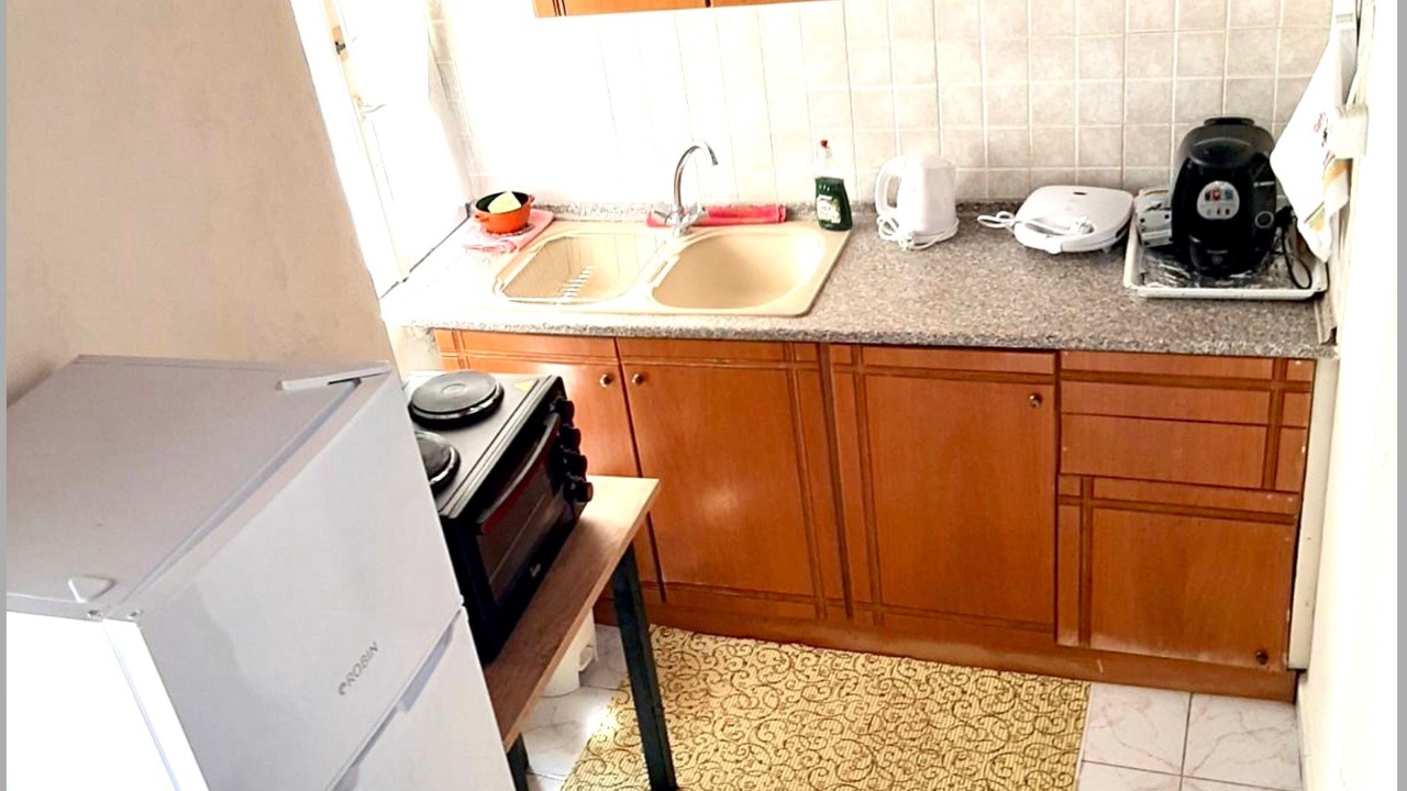 Photo of Kitchen in Argyrades