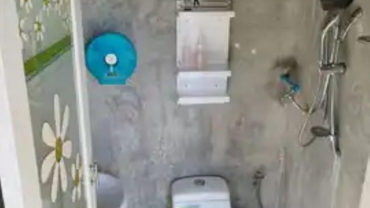 Photo of Bathroom in Khao Kho