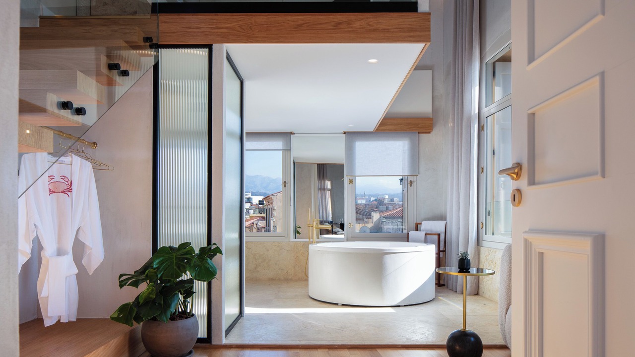 Photo of Bathroom in Old Town