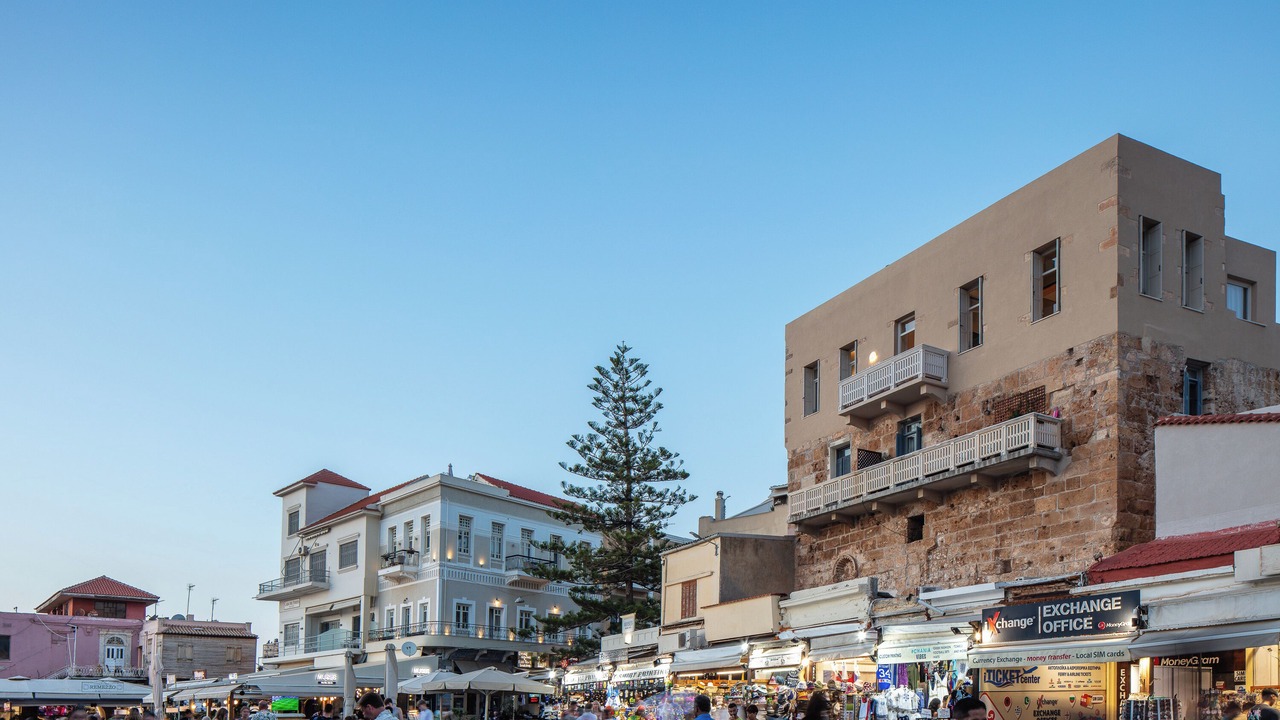 Photo of Outdoor in Old Town