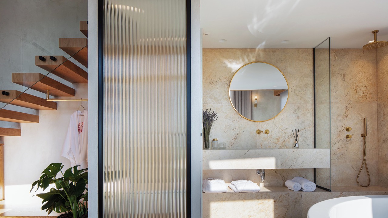 Photo of Bathroom in Old Town