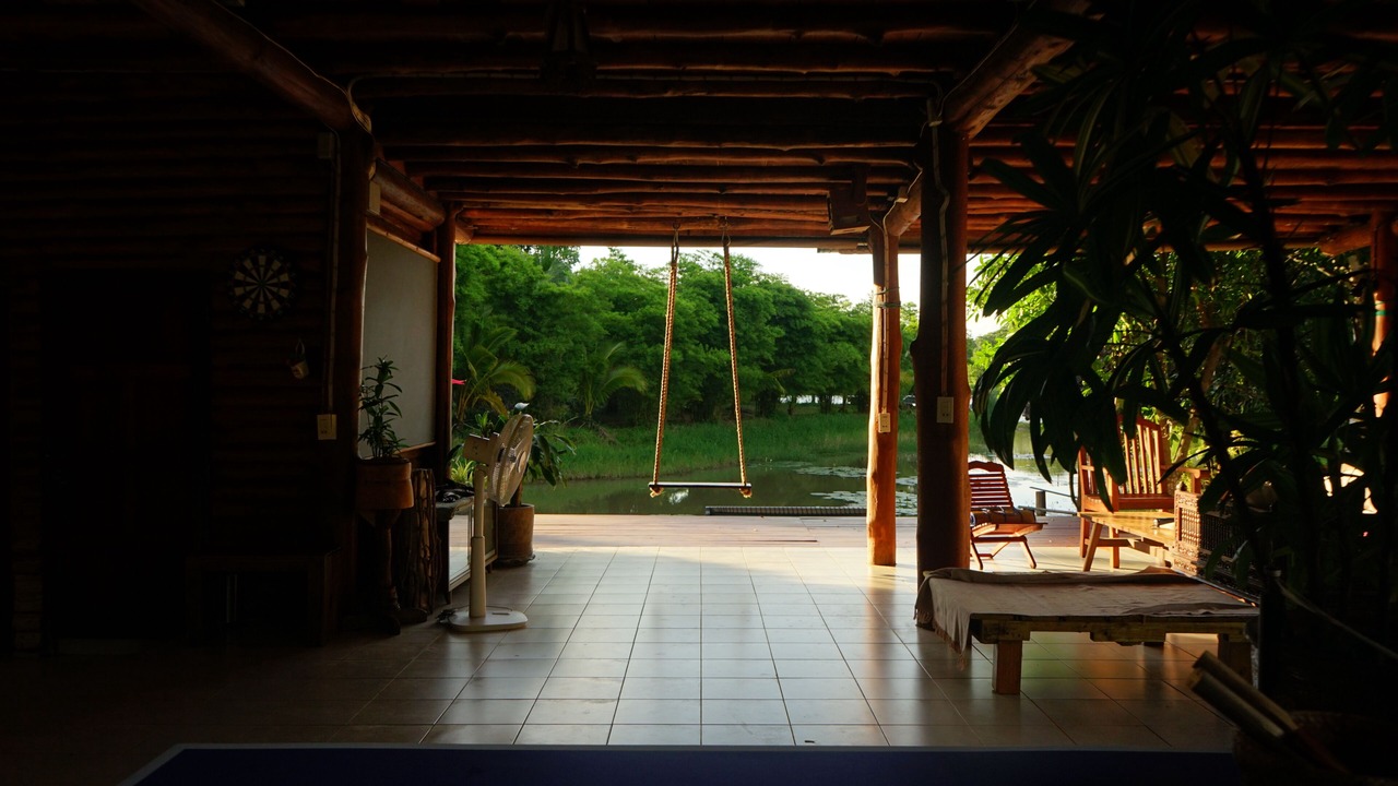 Photo of Outdoor in Pong Ta Long