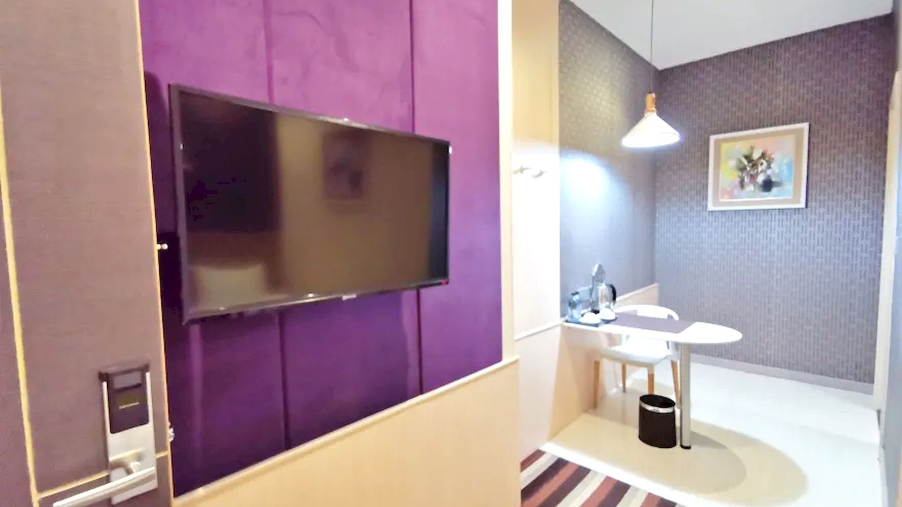 Photo of Bedroom in Chom Phon
