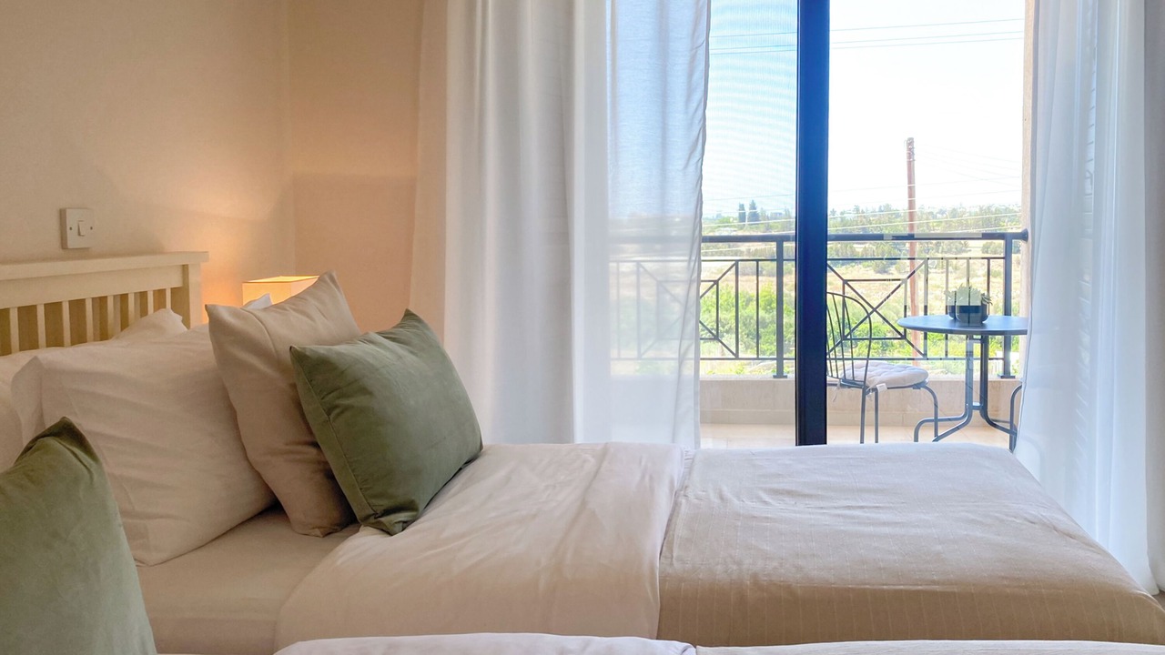 Photo of Bedroom in Erimi