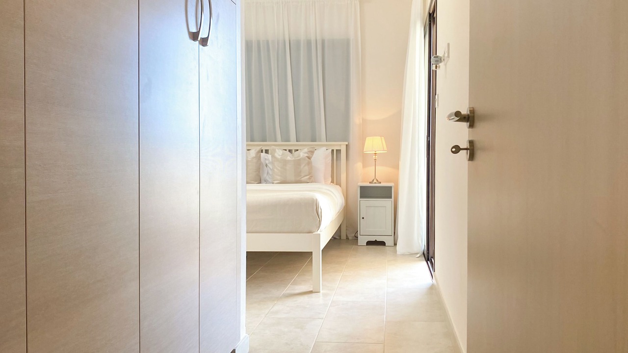 Photo of Bedroom in Erimi