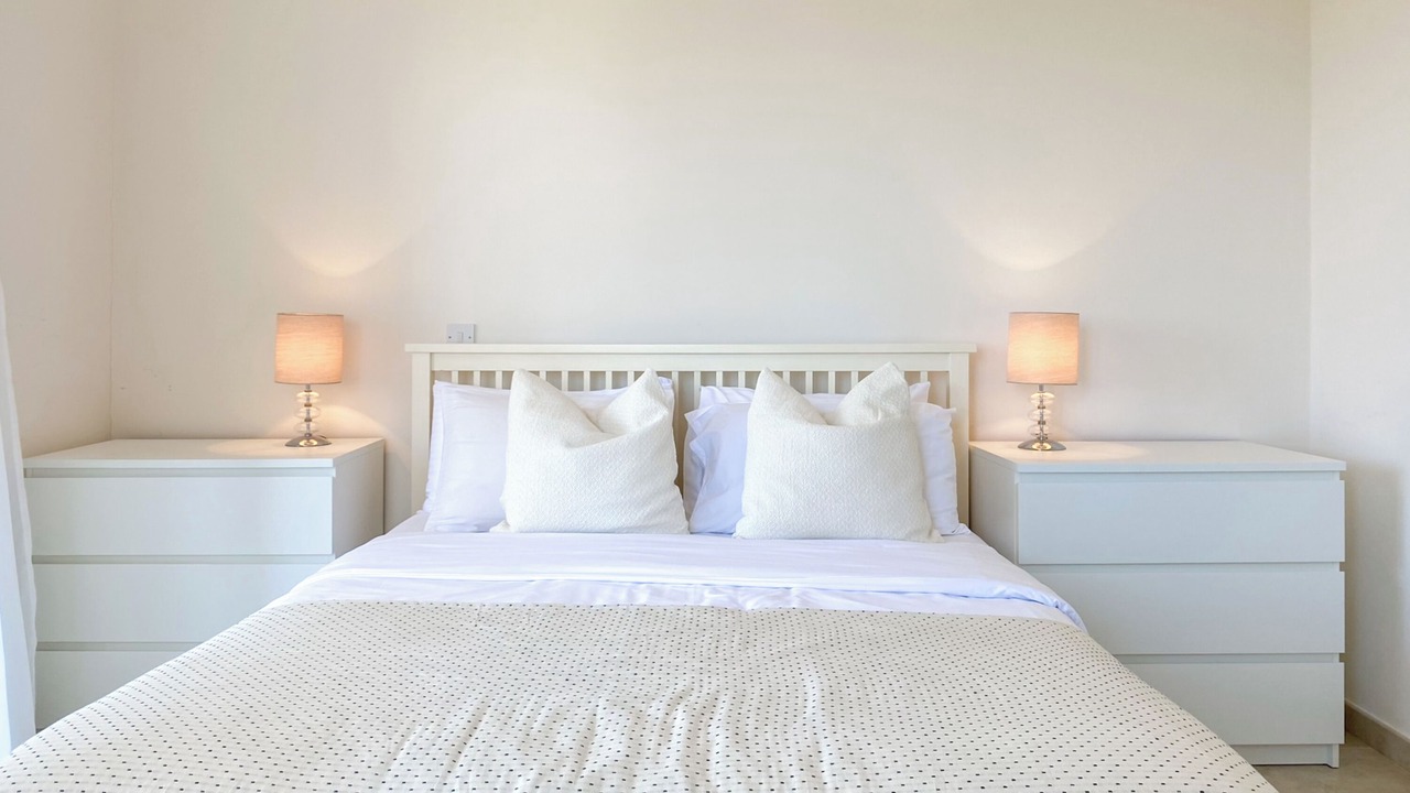 Photo of Bedroom in Erimi