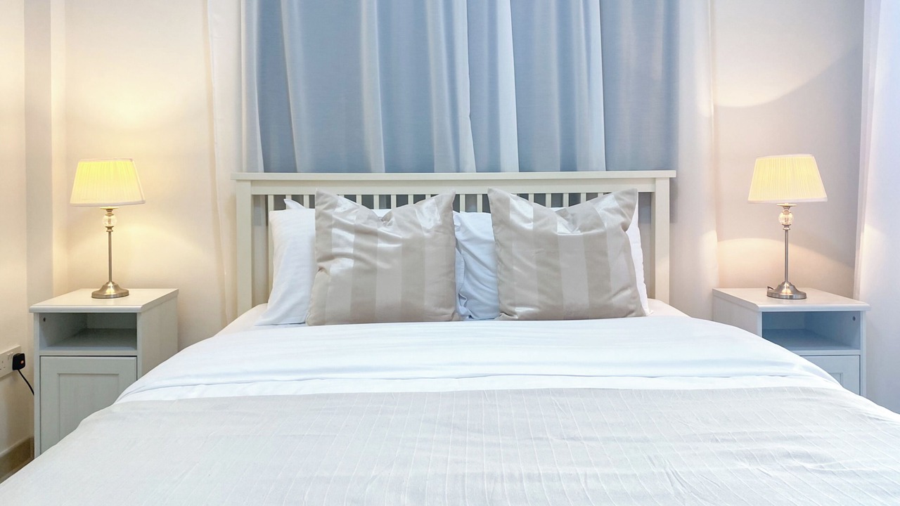 Photo of Bedroom in Erimi
