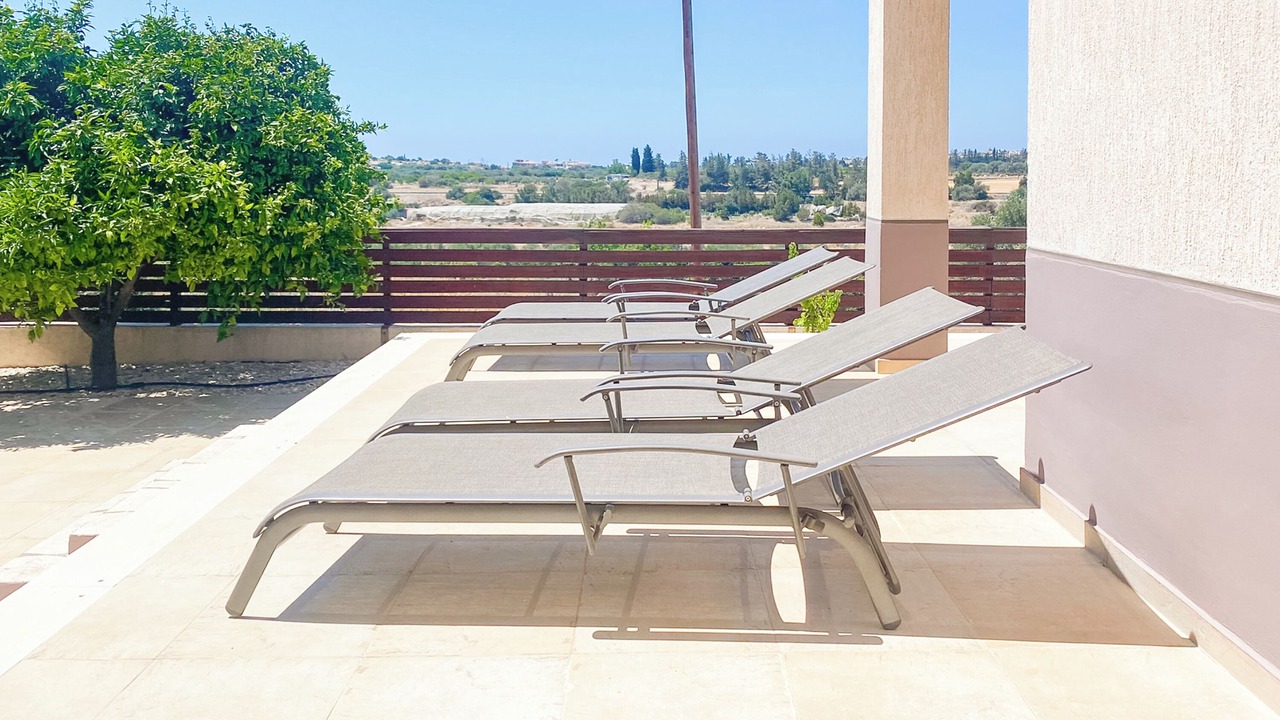 Photo of Outdoor in Erimi