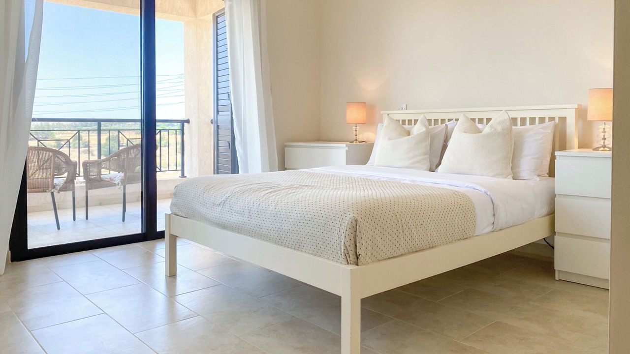 Photo of Bedroom in Erimi