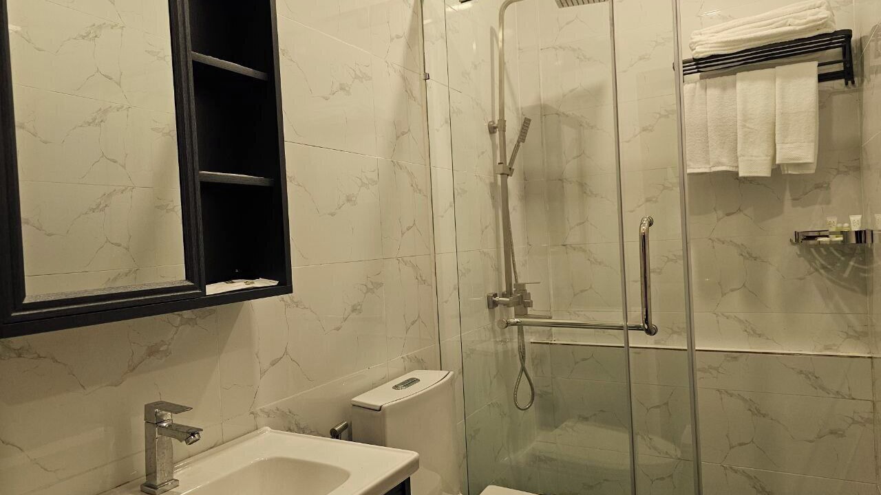 Photo of Bathroom in Dangkao