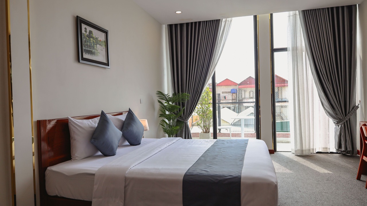 Photo of Bedroom in Dangkao