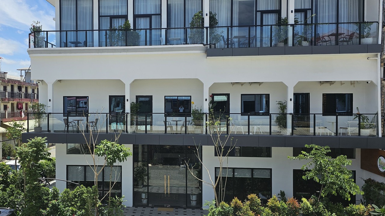 Photo of Outdoor in Dangkao