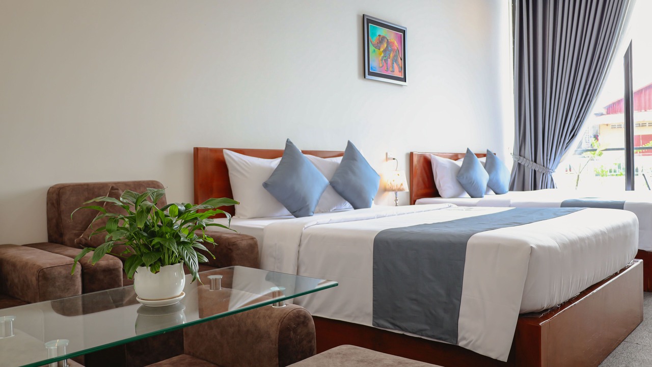 Photo of Bedroom in Dangkao