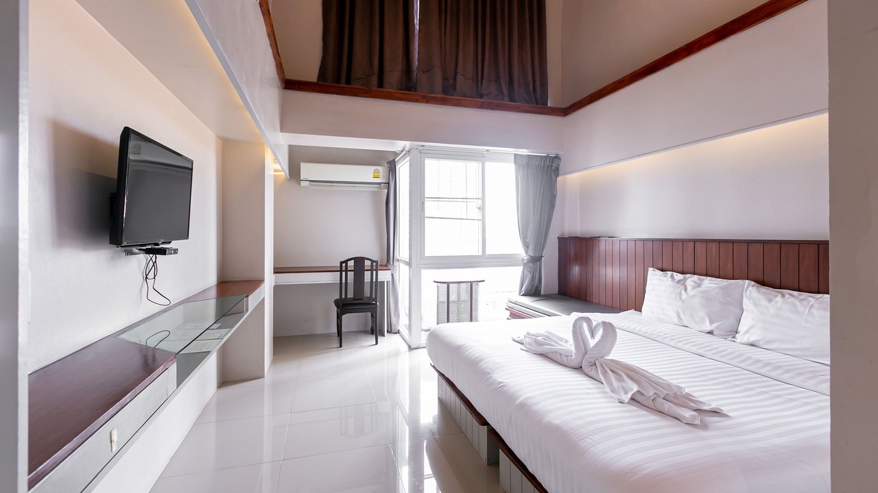Photo of Bedroom in Yan Nawa