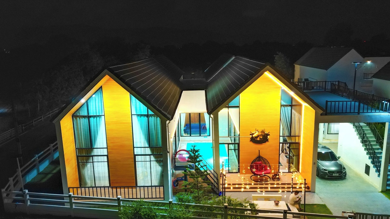 Photo of Outdoor in Pong Ta Long