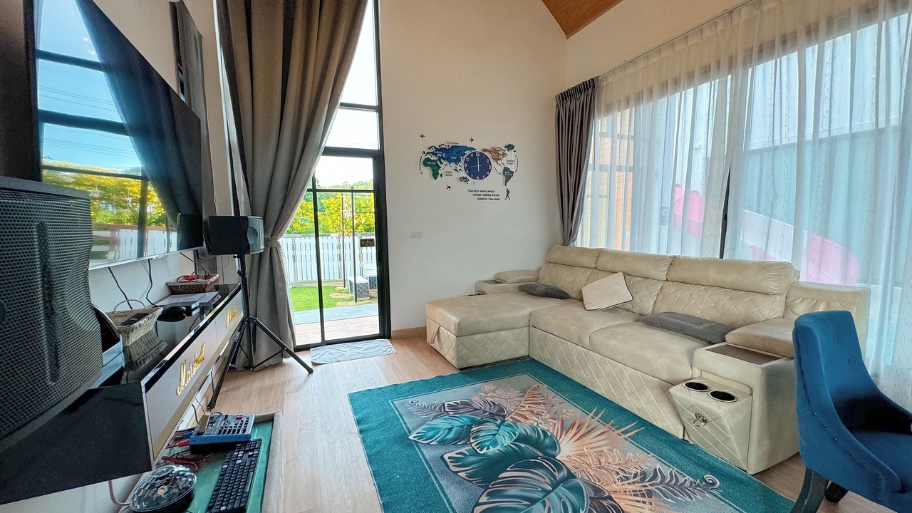 Photo of Patio Balcony in Pong Ta Long