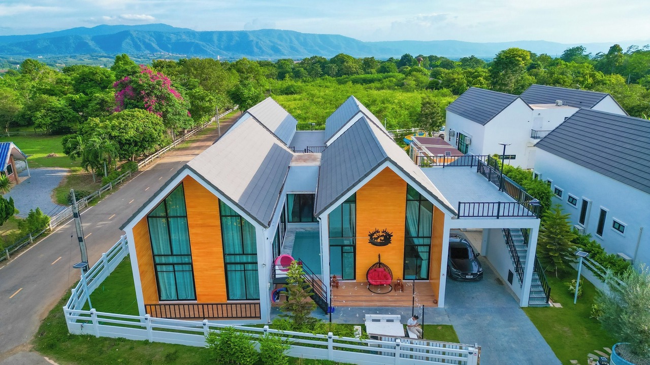 Photo of Outdoor in Pong Ta Long