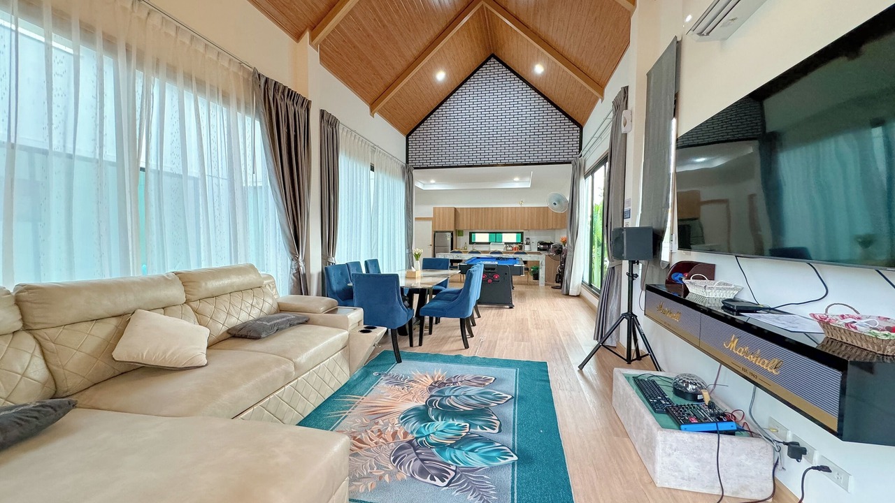 Photo of Patio Balcony in Pong Ta Long
