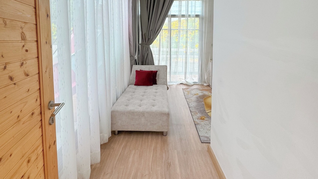 Photo of Patio Balcony in Pong Ta Long