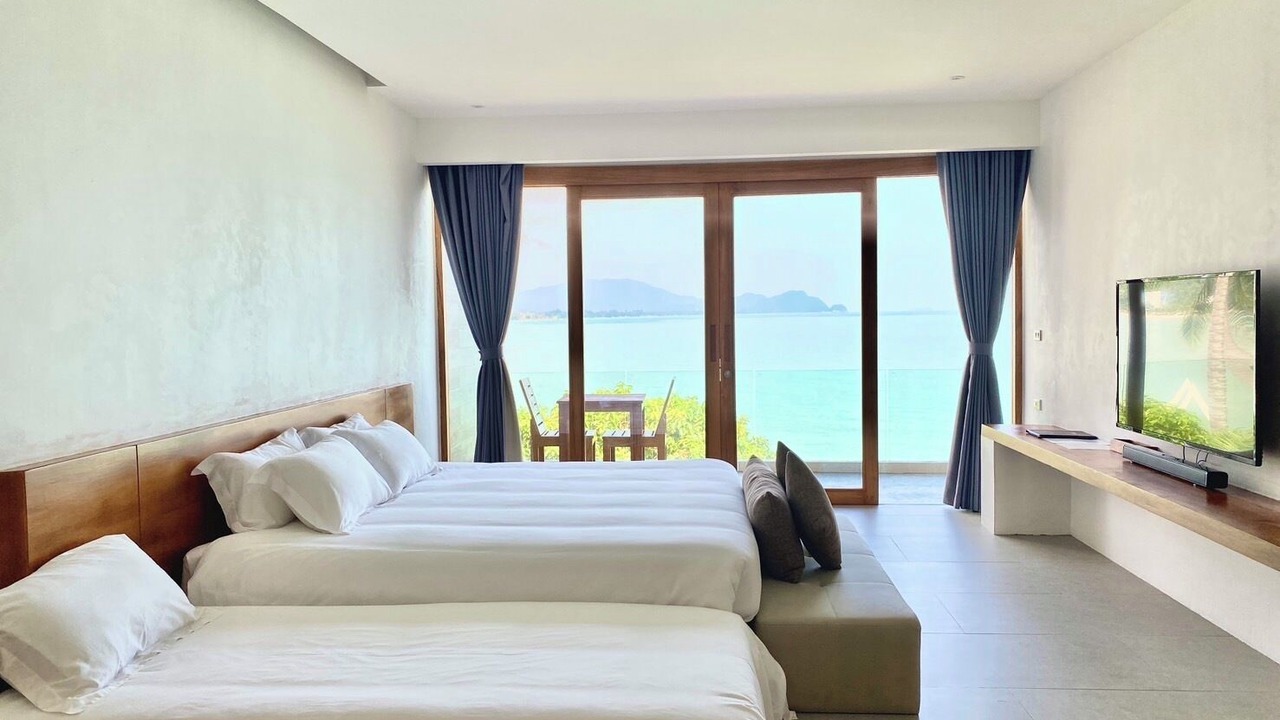 Photo of Bedroom in Khanom