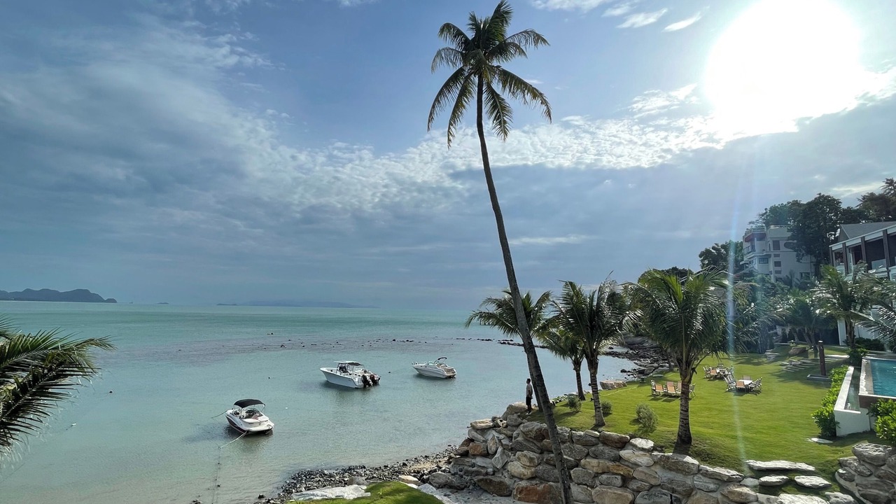 Photo of Bedroom in Khanom