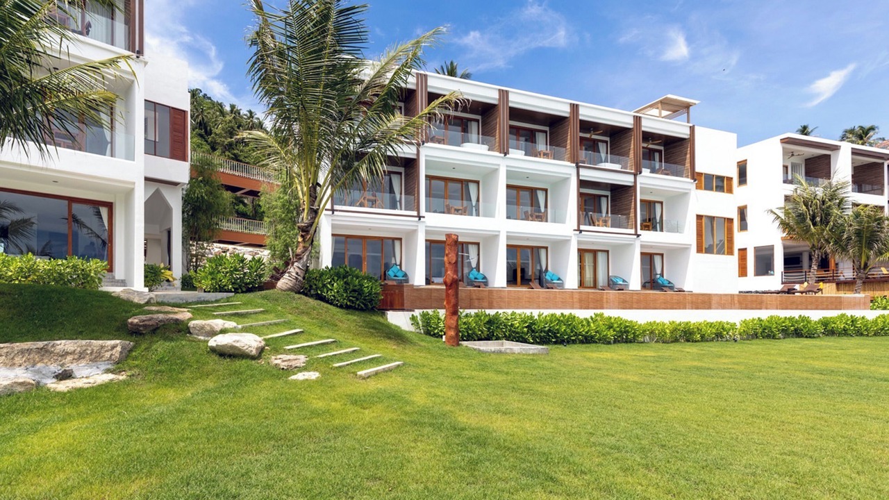 Photo of Outdoor in Khanom