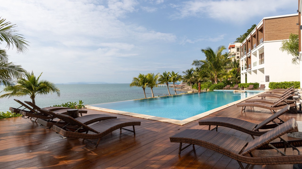 Photo of Outdoor in Khanom