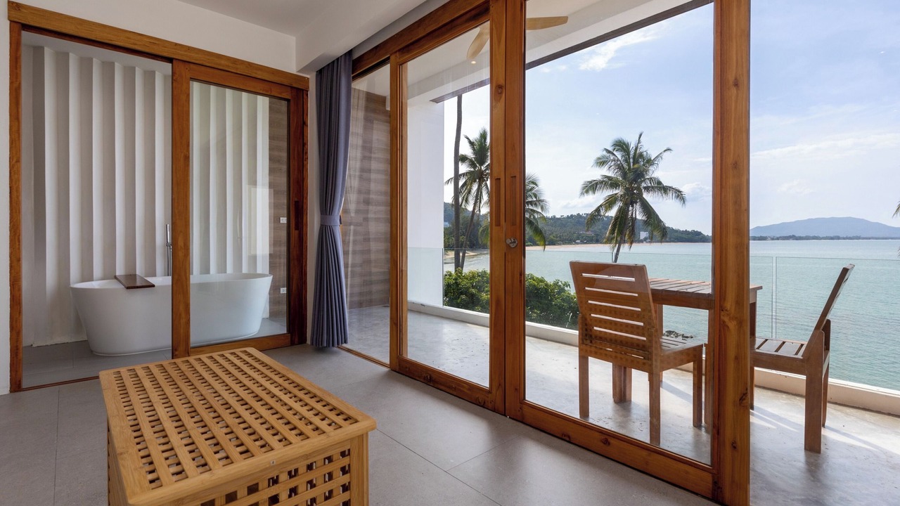 Photo of Bedroom in Khanom