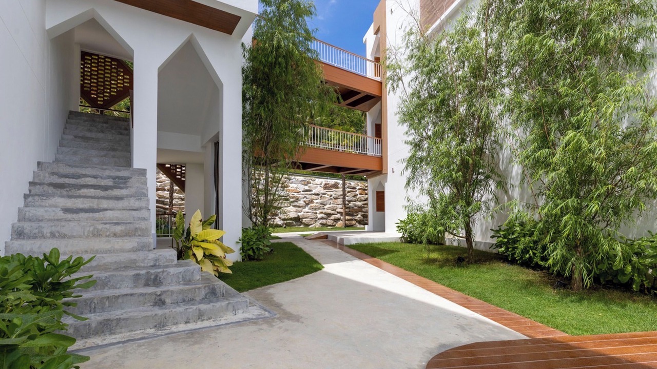 Photo of Bedroom in Khanom