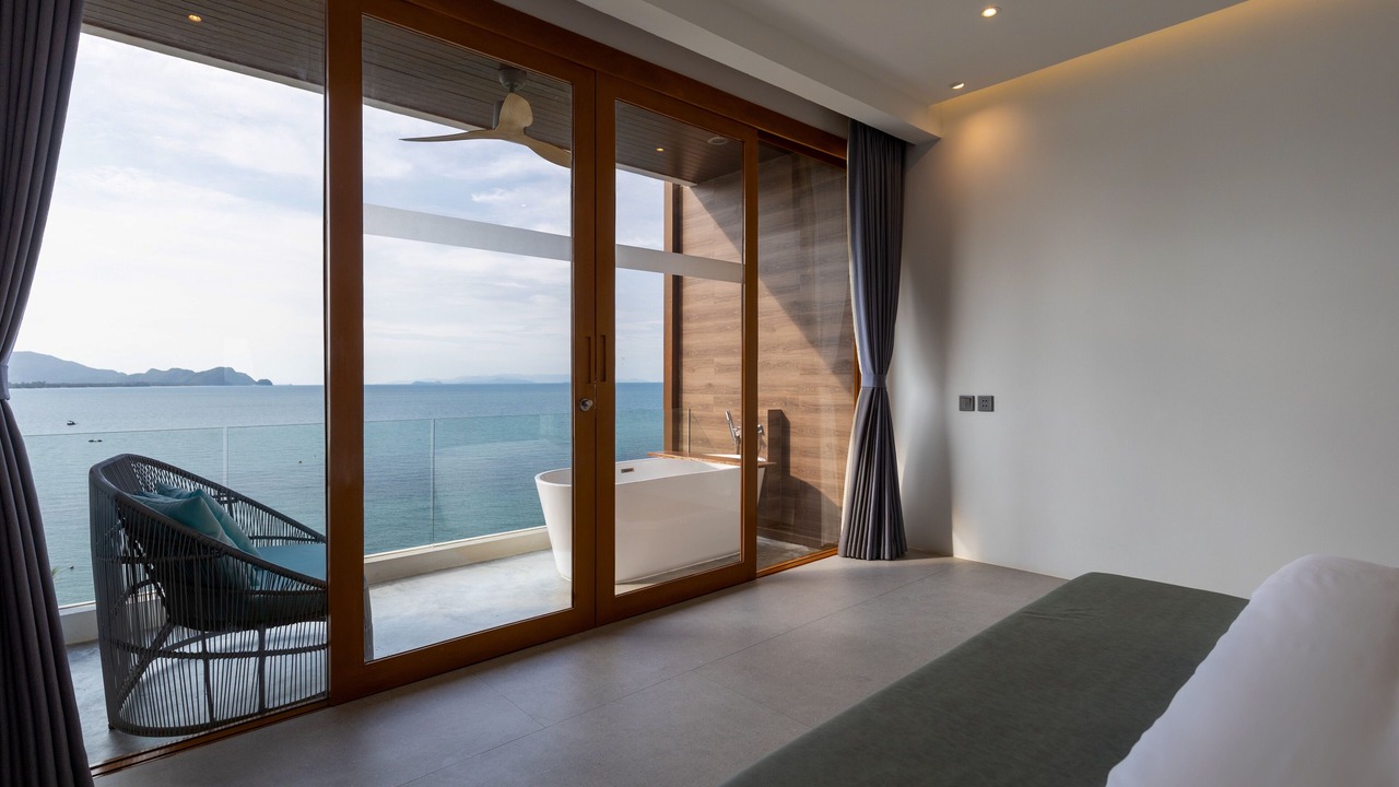 Photo of Bedroom in Khanom