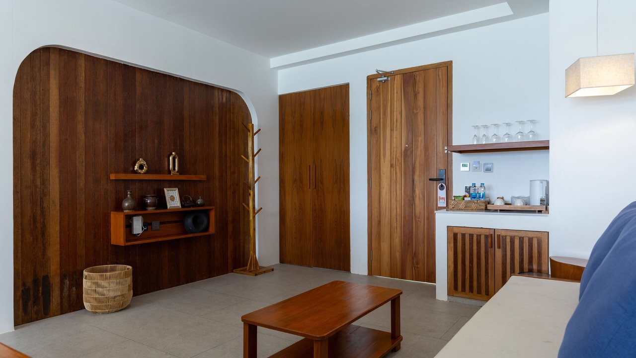Photo of Bedroom in Khanom