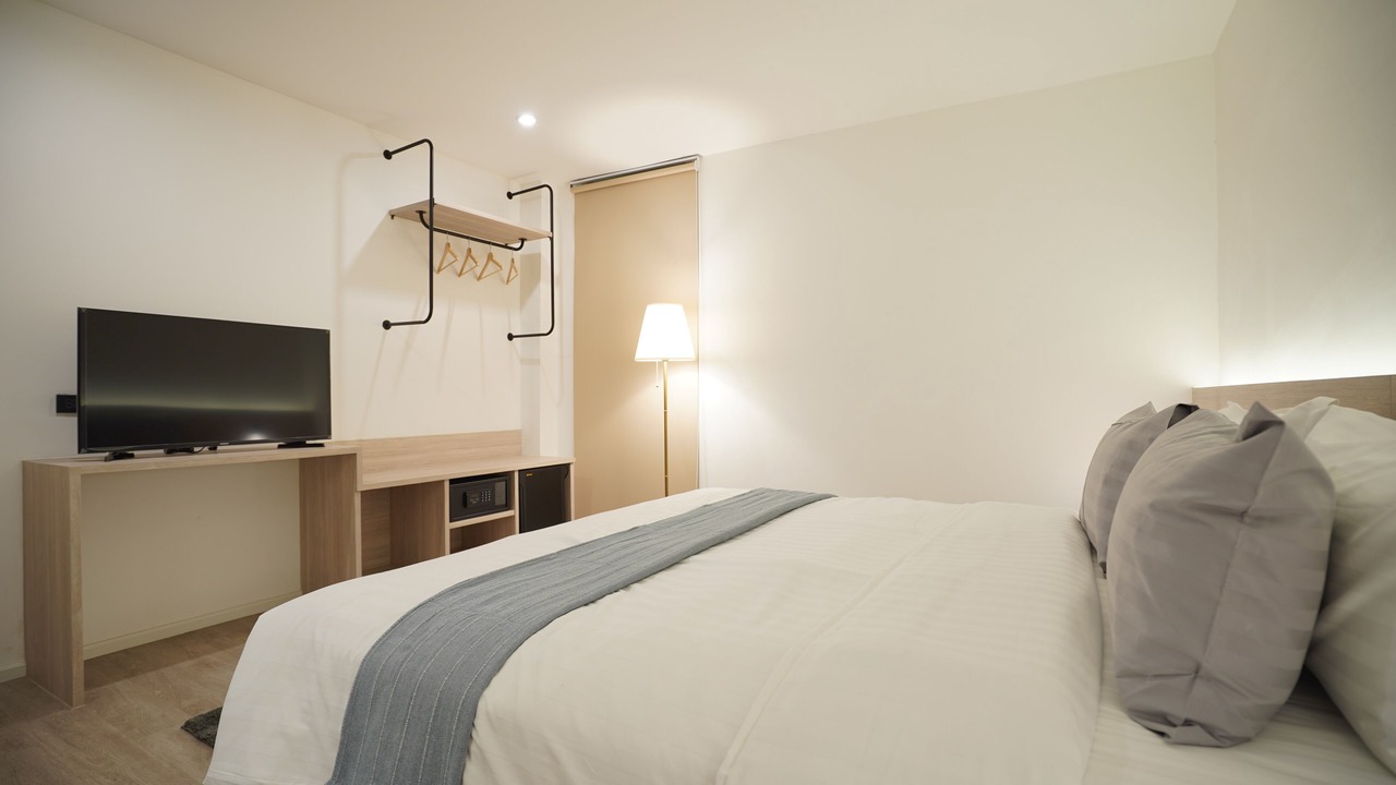 Photo of Bedroom in Bang Chak