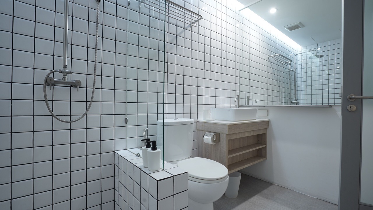Photo of Bathroom in Bang Chak