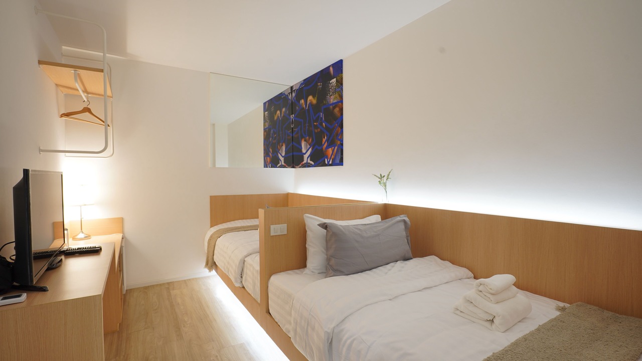 Photo of Bedroom in Bang Chak