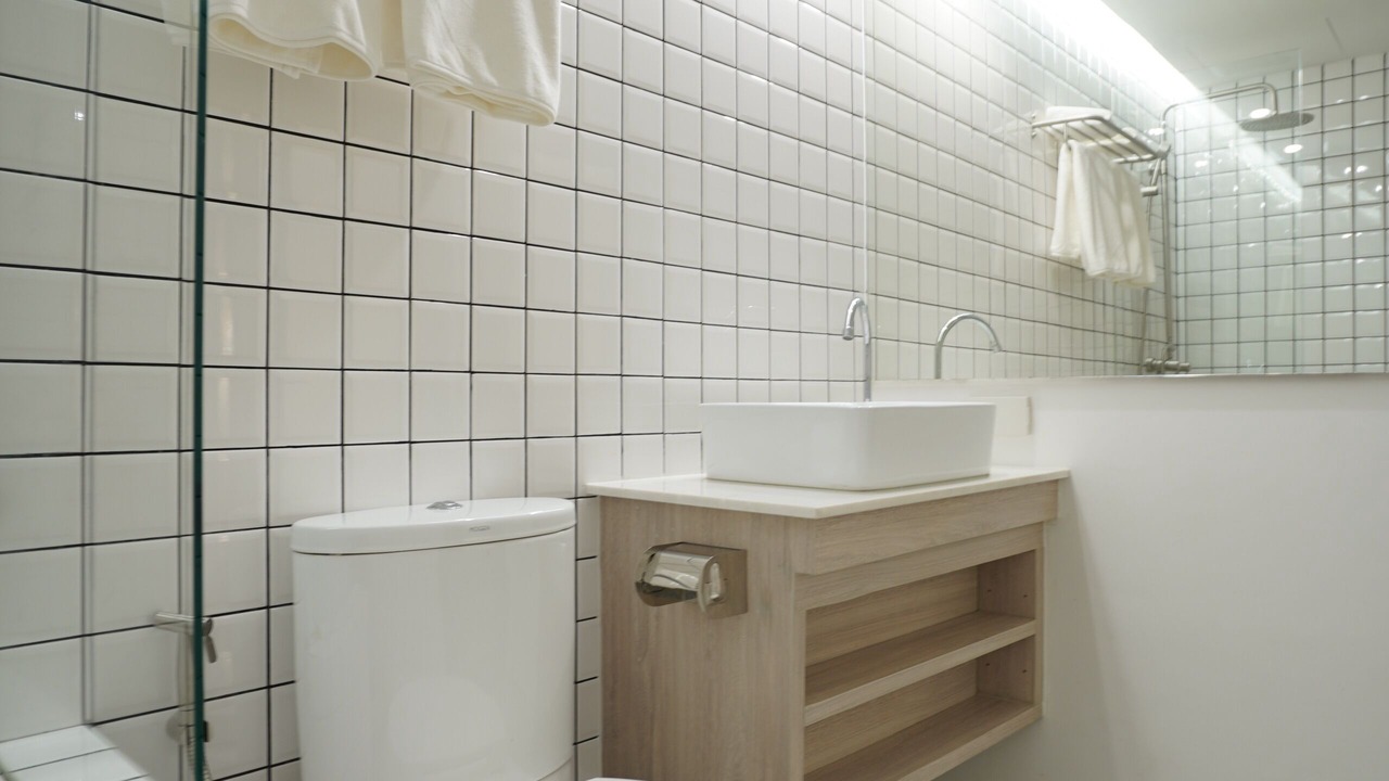 Photo of Bathroom in Bang Chak