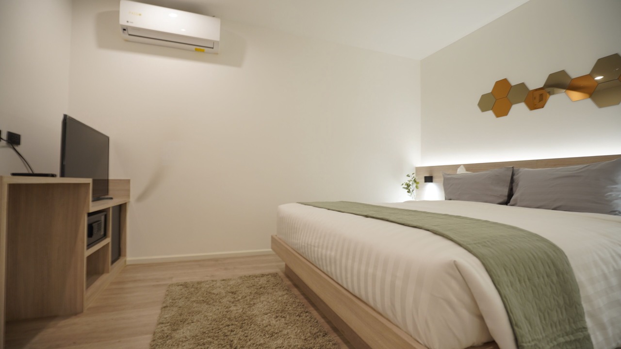 Photo of Bedroom in Bang Chak