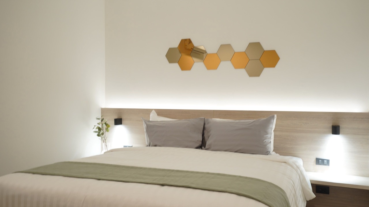 Photo of Bedroom in Bang Chak