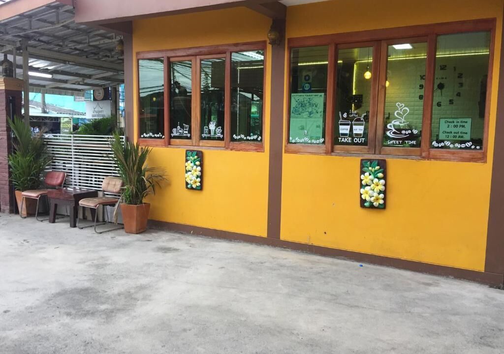 Photo of Outdoor in Ayutthaya